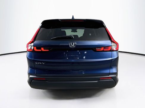 Used 2024 Honda CR-V EX image 31