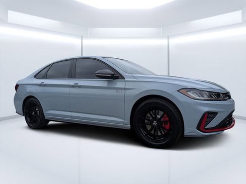 New 2026 Volkswagen Jetta GLI Autobahn image 1