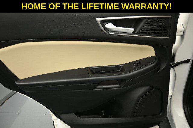 Used 2023 Ford Edge SEL AWD/4WD image 32