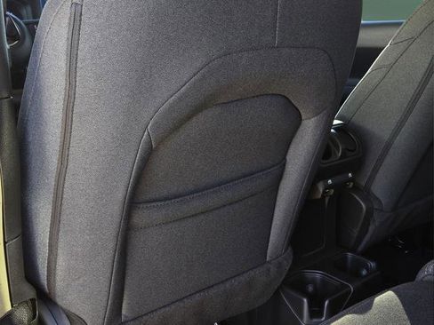 New 2026 Jeep Wrangler Unlimited Sport AWD/4WD image 17