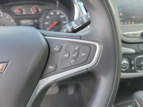 Used 2023 Chevrolet Equinox LS w/ LPO, Floor Liner Package AWD/4WD image 29