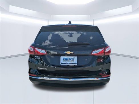 Used 2020 Chevrolet Equinox LT image 7