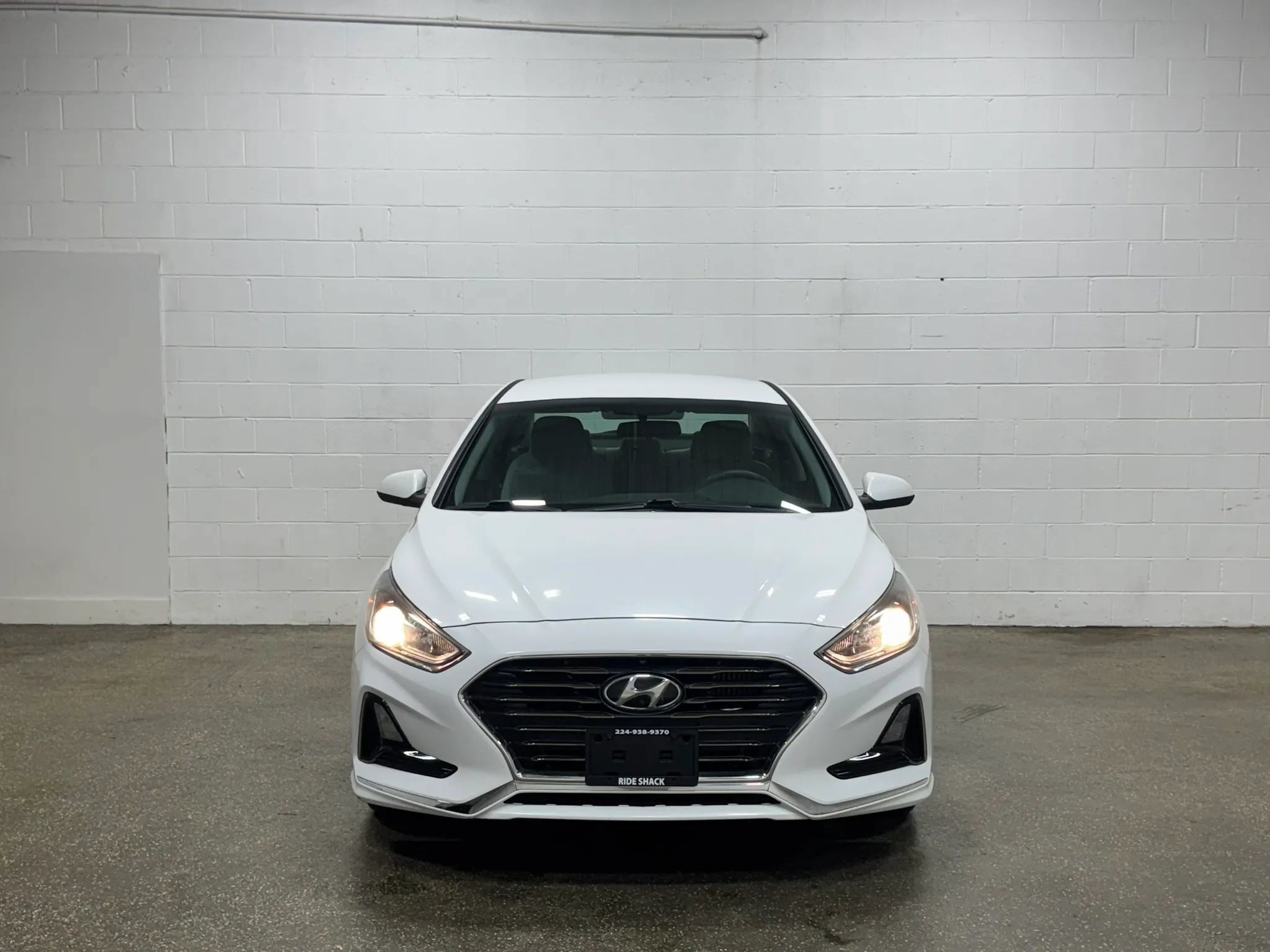 Used 2018 Hyundai Sonata ECO FWD image 8