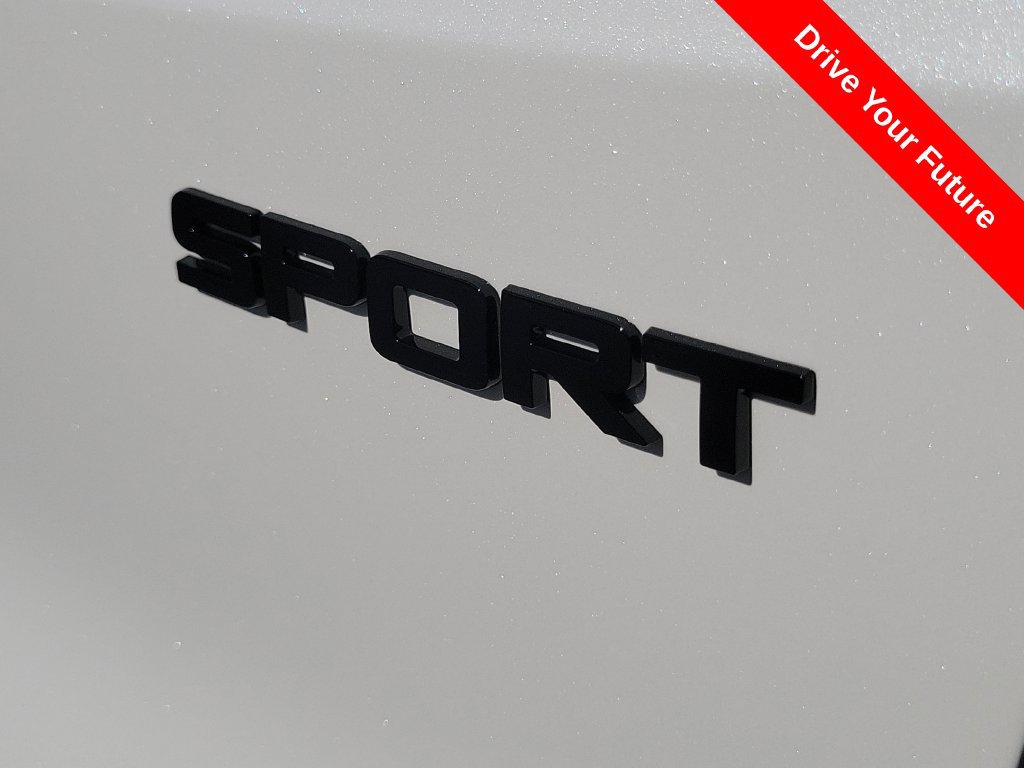 Used 2027 Honda CR-V Sport image 26