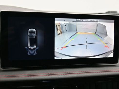 Used 2024 Dodge Hornet R/T Plus image 19