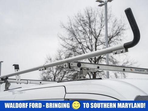 Used 2021 Ford Transit Connect XL image 15