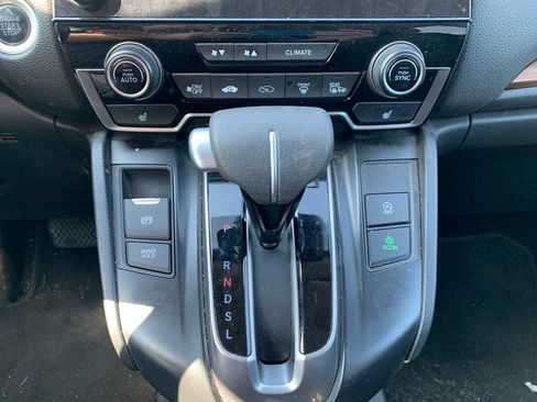 Used 2022 Honda CR-V EX image 23