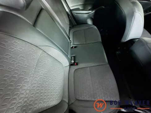 Used 2024 Kia Seltos S AWD/4WD image 34