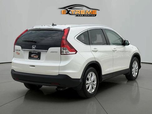 Used 2014 Honda CR-V EX-L image 6