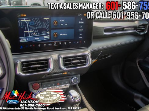 New 2026 Ford Mustang GT Premium w/ GT Performance Package image 48