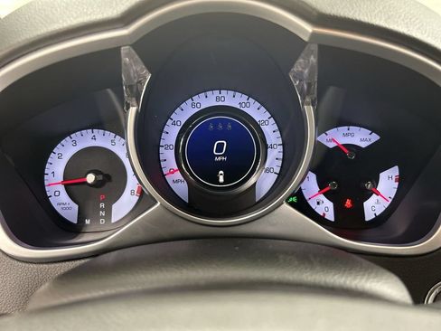 Used 2011 Cadillac SRX 2WD image 13