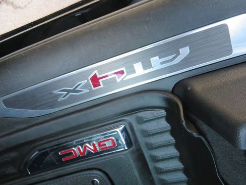 Used 2023 GMC Sierra 1500 AT4X image 18