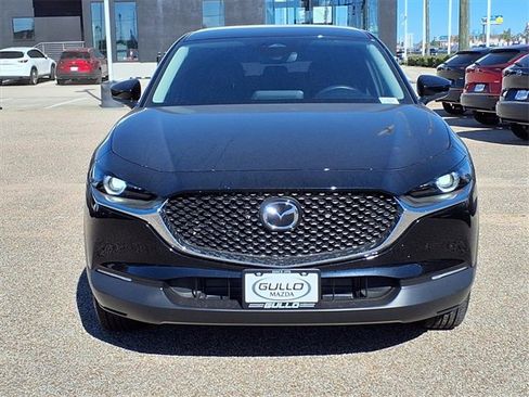 New 2026 MAZDA CX-30 AWD 2.5 S image 4