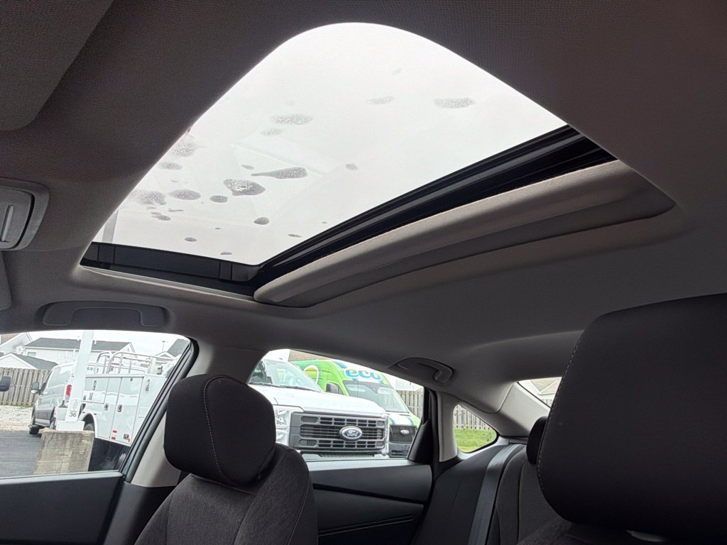 Used 2024 Honda Accord EX image 24