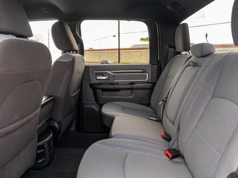 Used 2023 RAM 2500 Big Horn w/ Level 1 Equipment Group image 15