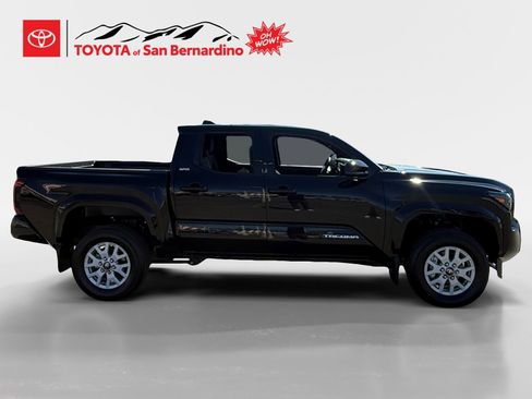 New 2026 Toyota Tacoma SR5 image 6