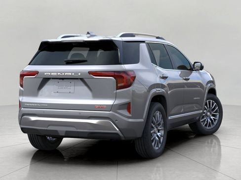 New 2026 GMC Terrain Denali image 4
