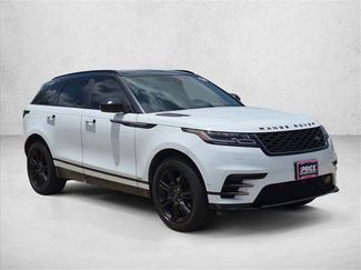Used 2019 Land Rover Range Rover Velar R-Dynamic SE AWD/4WD video 3