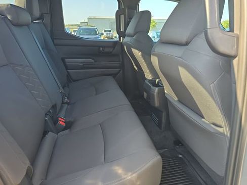 New 2026 Toyota Tacoma SR image 11