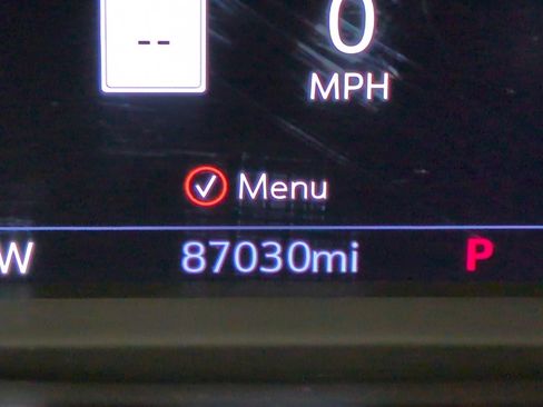 Used 2020 Chevrolet Silverado 2500 LTZ w/ LTZ Premium Package image 20