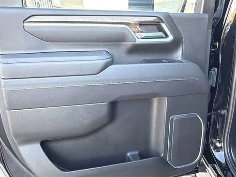 Used 2025 Chevrolet Silverado 2500 LT w/ Trail Boss Package image 15