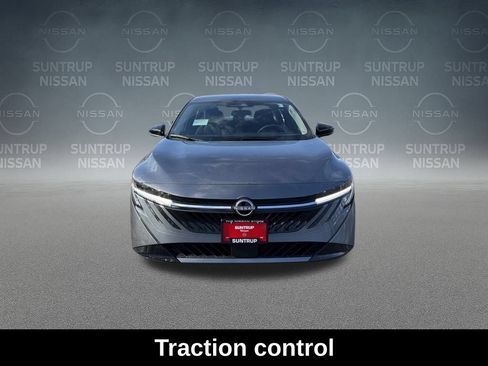 Used 2026 Nissan Sentra S w/ Floor Mat Package FWD image 10