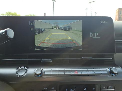 New 2026 Hyundai Kona SEL Sport AWD/4WD image 10