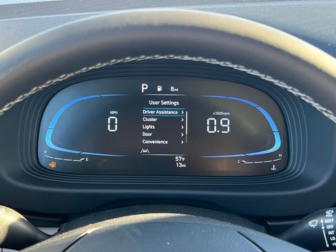 New 2026 Hyundai Venue SEL FWD image 28