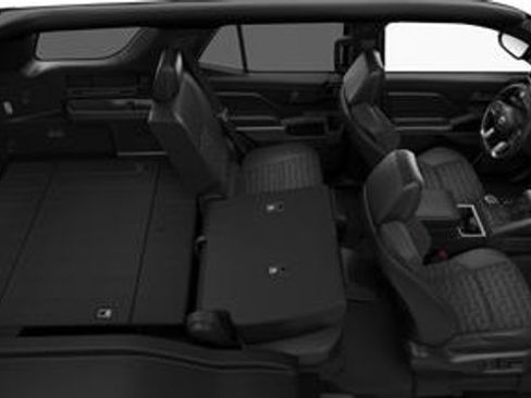 New 2026 Toyota 4Runner TRD Off-Road Premium AWD/4WD image 25