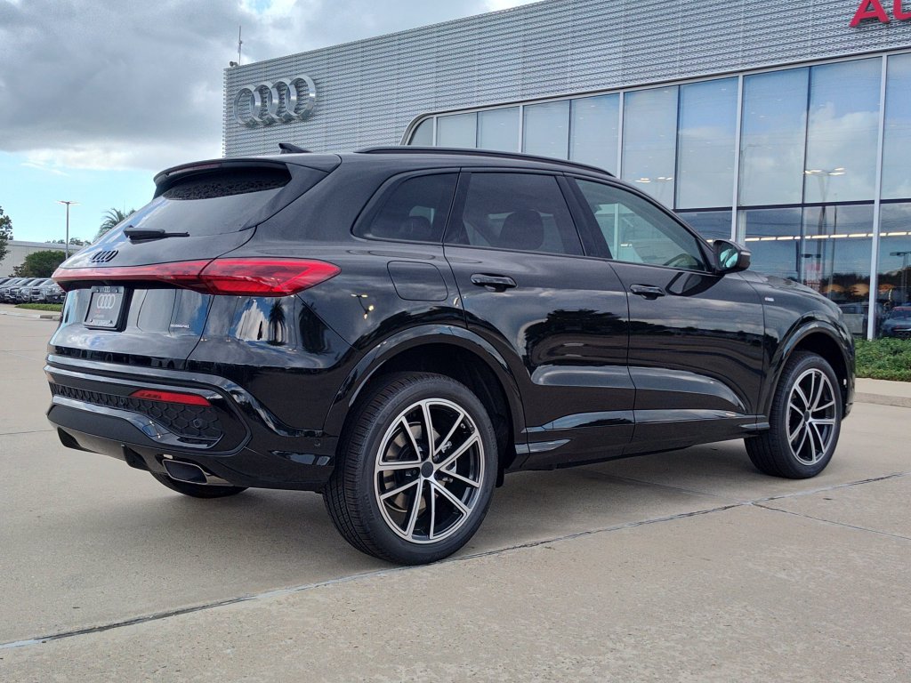 New 2026 Audi Q5 Premium Plus AWD/4WD image 4