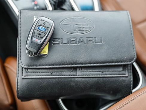 Used 2022 Subaru Outback Touring XT AWD/4WD image 35