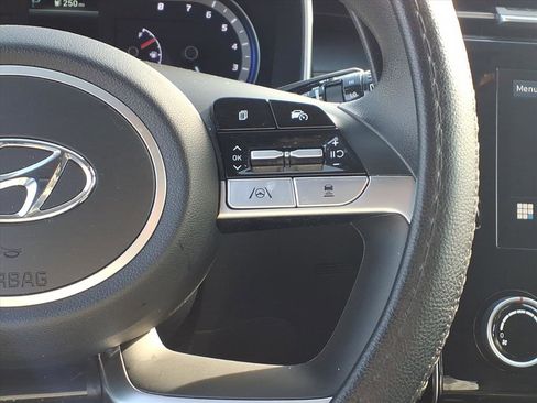 Used 2023 Hyundai Tucson SEL image 19