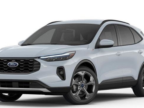 New 2026 Ford Escape ST-Line Select w/ Equipment Group 401A image 1
