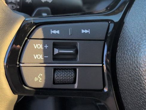 New 2026 Honda Civic Sport Touring image 23