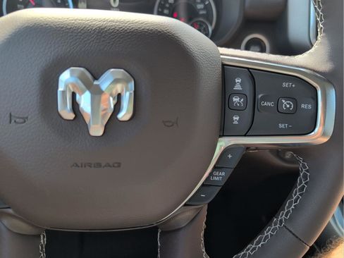 New 2026 RAM 1500 Laramie image 12
