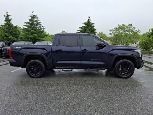 Used 2023 Toyota Tundra SR5 AWD/4WD image 7