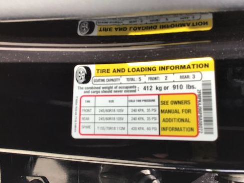 Used 2023 Ford Edge SEL w/ Convenience Package AWD/4WD image 30