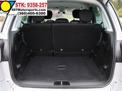 Used 2014 FIAT 500L Easy w/ Popular Equipment Group FWD image 15
