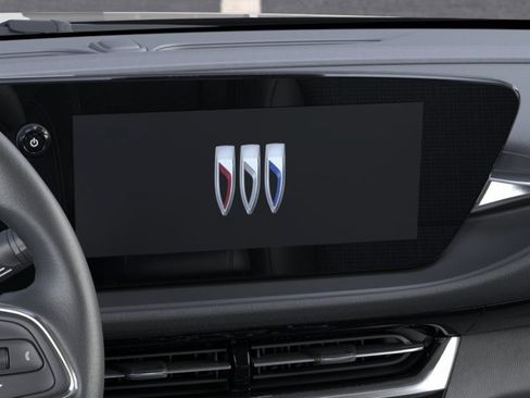 New 2026 Buick Envista Avenir FWD image 20