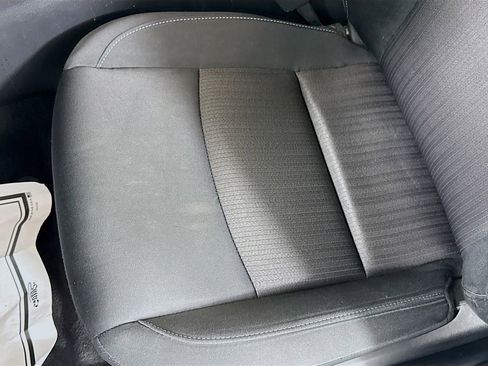 Used 2025 Nissan Altima 2.5 SV FWD image 20