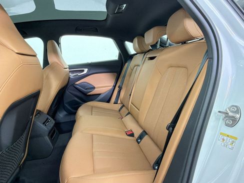 New 2026 Audi A5 2.0T Premium Plus AWD/4WD image 26