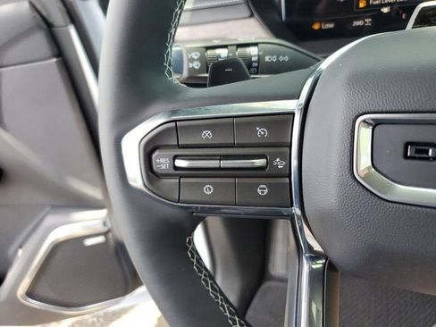 New 2026 GMC Acadia Denali w/ Super Cruise Package AWD/4WD image 28
