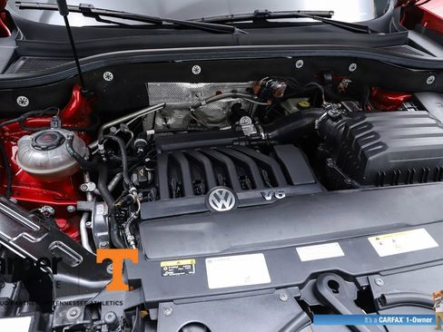 Used 2023 Volkswagen Atlas SE FWD image 67