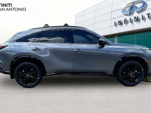 New 2027 INFINITI QX65 Sport AWD/4WD image 11