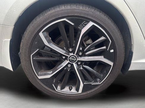 Used 2023 Nissan Altima 2.5 SR FWD image 20