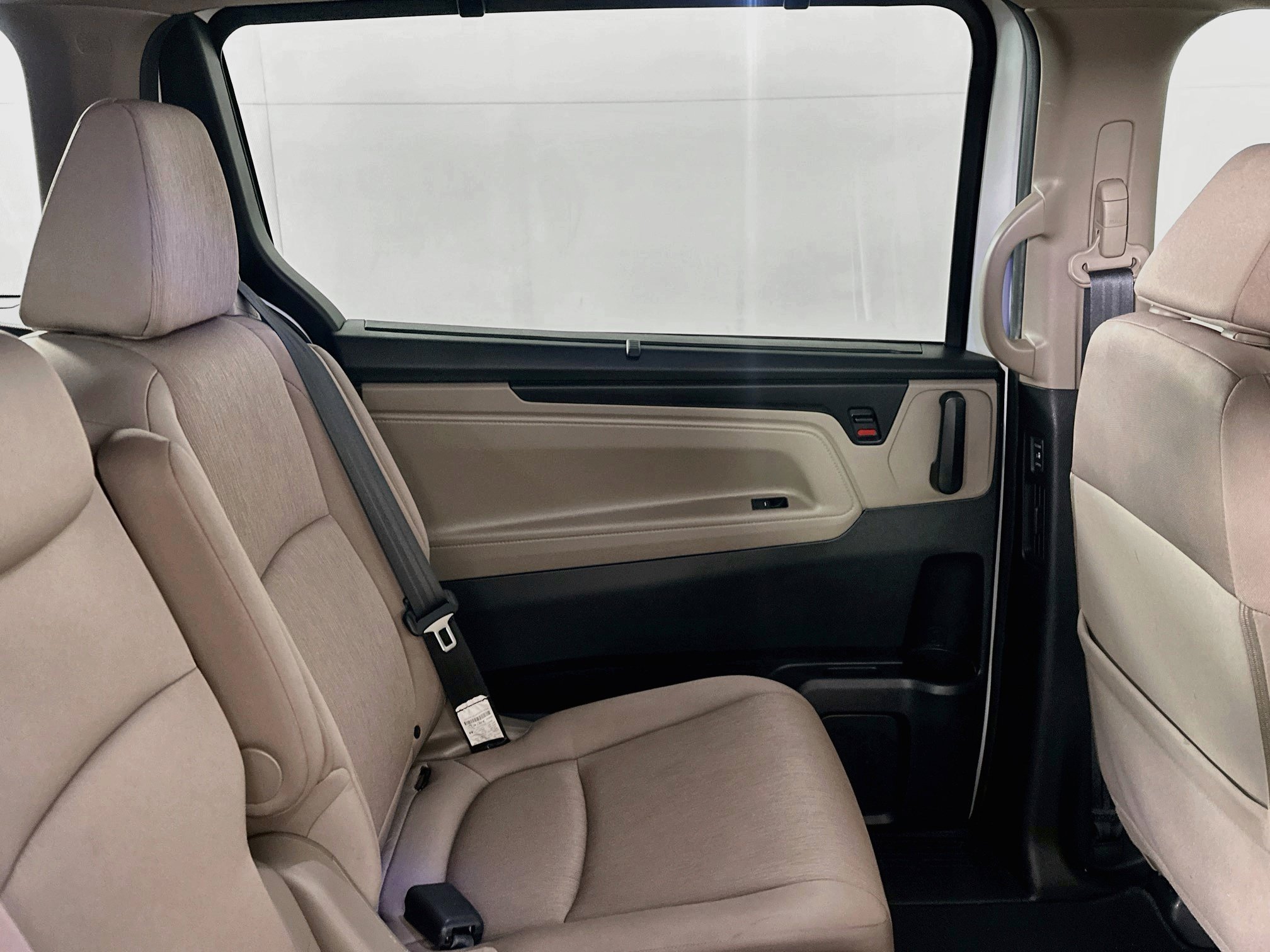 Used 2020 Honda Odyssey EX image 24