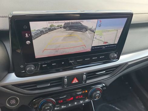 Used 2023 Kia Forte GT-Line w/ GT-Line Premium Package FWD image 32