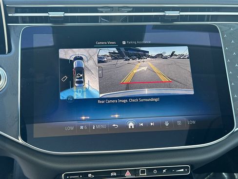 New 2026 Mercedes-Benz E 350 Sedan image 33