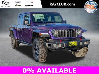 New 2026 Jeep Gladiator Rubicon video 1