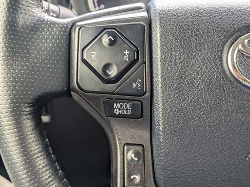 Used 2024 Toyota 4Runner TRD Pro AWD/4WD image 22